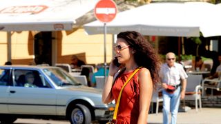 Đir po gradu 3. rujna 2016.