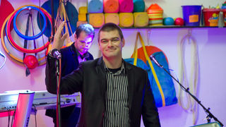 Loptica obilježila 10 godina uspješnog rada, foto: Darko Belančić Loptica obilježila 10 godina uspješnog rada, foto: Darko Belančić