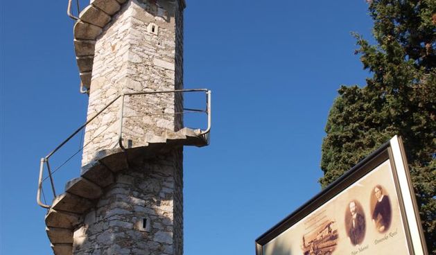 Silba (foto: Vedran Penga)