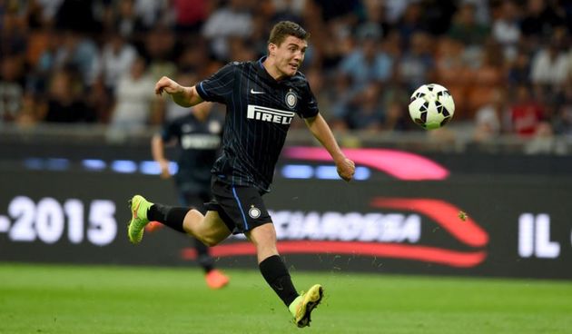 Mateo Kovačić, foto: inter.it