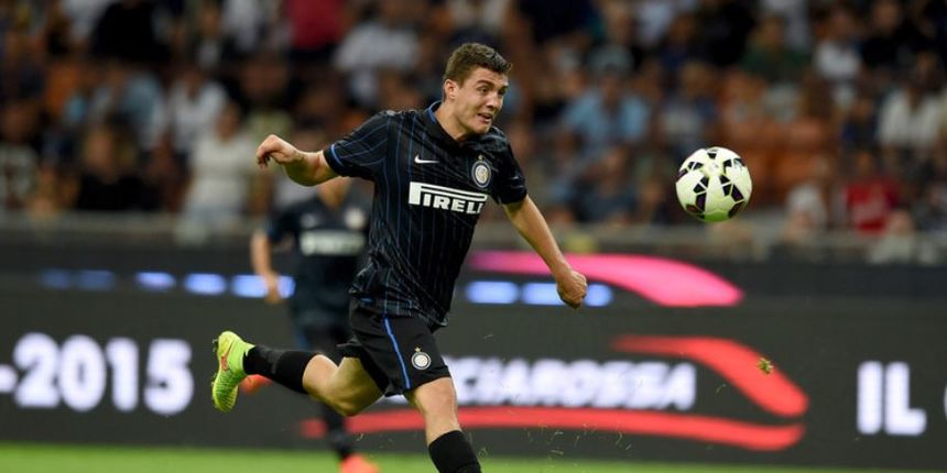 Mateo Kovačić, foto: inter.it Mateo Kovačić, foto: inter.it