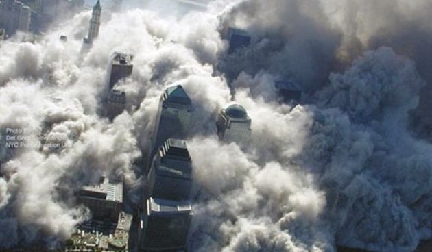 WTC 9/11
