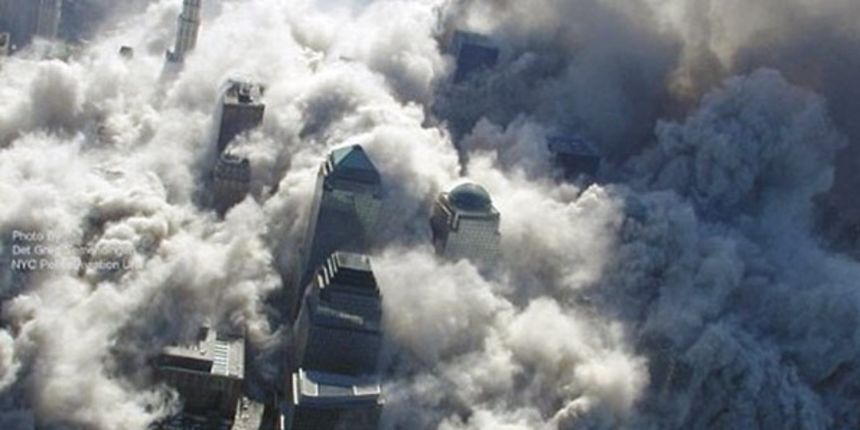 WTC 9/11