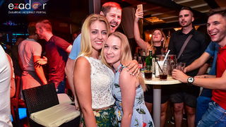 Domenica @ Kult Caffebar