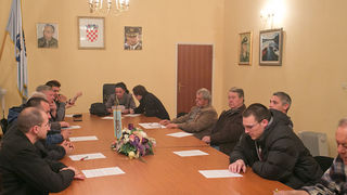 Bibinje: Udruge pripremaju bogat program proslave Dana Općine, foto: Leo Banić Bibinje: Udruge pripremaju bogat program proslave Dana Općine, foto: Leo Banić