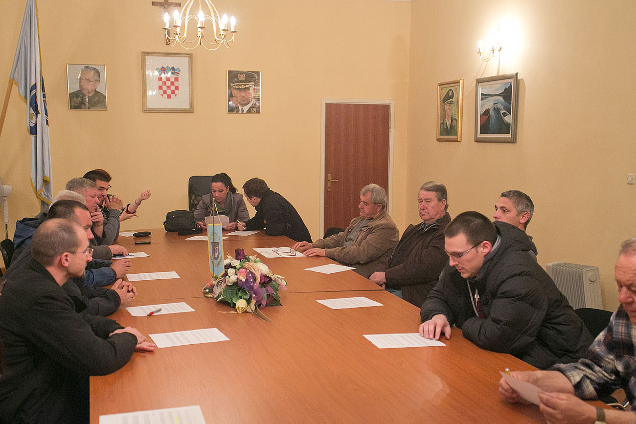 Bibinje: Udruge pripremaju bogat program proslave Dana Općine, foto: Leo Banić Bibinje: Udruge pripremaju bogat program proslave Dana Općine, foto: Leo Banić