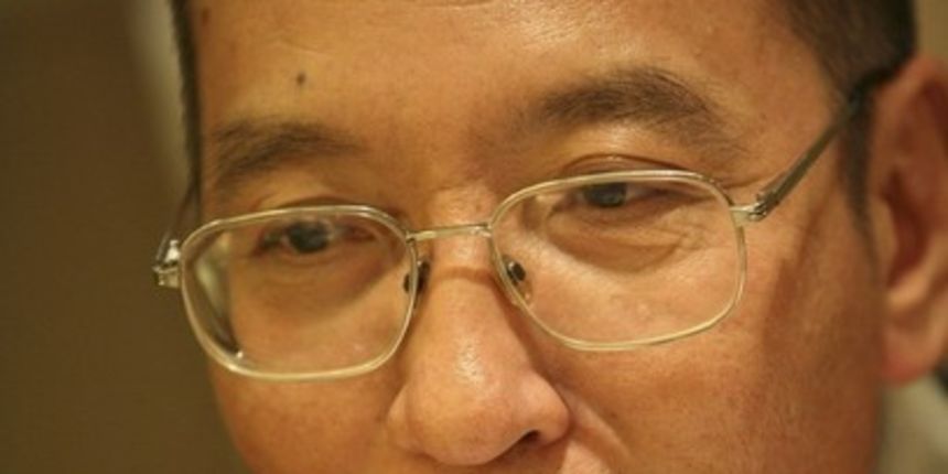 Liu Xiaobo, Foto: Reuters