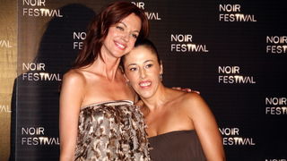 Zadar, 200811.
U Maraschino baru zapoceo je Nior festival. Festival je otvoren hrvatskom premijerom kratkometraznog filma ‘Mind Games’ redatelja Gavina Bonda. U filmu glume hrvatski top model Helena Sopar i Brian Geraghty (poznat po ulozi u Oscarom nagra Zadar, 200811.
U Maraschino baru zapoceo je Nior festival. Festival je otvoren hrvatskom premijerom kratkometraznog filma ‘Mind Games’ redatelja Gavina Bonda. U filmu glume hrvatski top model Helena Sopar i Brian Geraghty (poznat po ulozi u Oscarom nagra