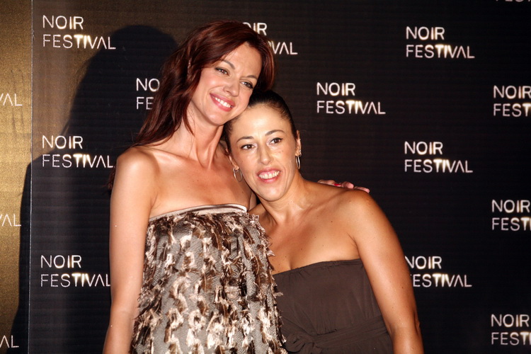 Zadar, 200811.
U Maraschino baru zapoceo je Nior festival. Festival je otvoren hrvatskom premijerom kratkometraznog filma ‘Mind Games’ redatelja Gavina Bonda. U filmu glume hrvatski top model Helena Sopar i Brian Geraghty (poznat po ulozi u Oscarom nagra Zadar, 200811.
U Maraschino baru zapoceo je Nior festival. Festival je otvoren hrvatskom premijerom kratkometraznog filma ‘Mind Games’ redatelja Gavina Bonda. U filmu glume hrvatski top model Helena Sopar i Brian Geraghty (poznat po ulozi u Oscarom nagra