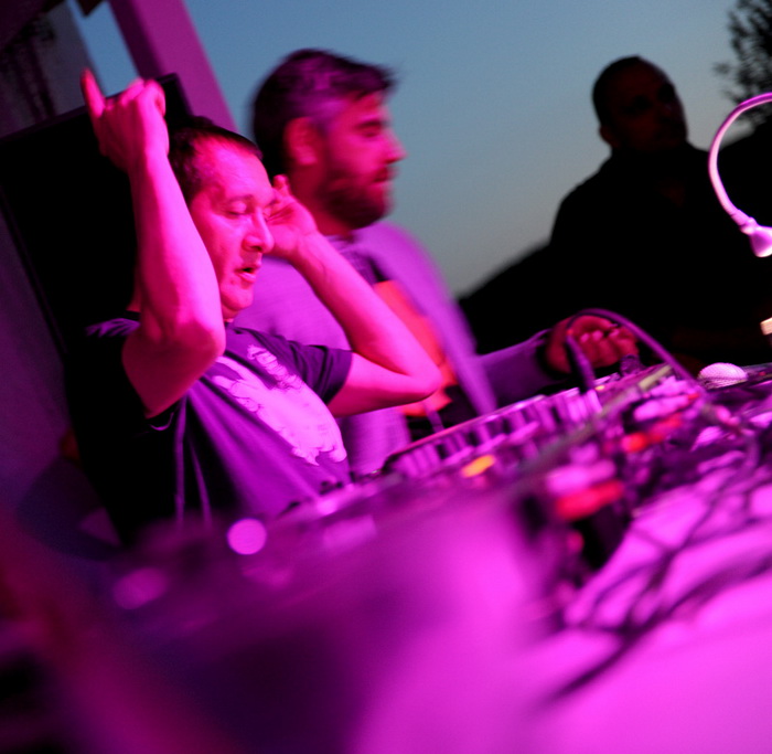 20. rođendan primoštenske Aurore, Foto: Aurora press 20. rođendan primoštenske Aurore, Foto: Aurora press