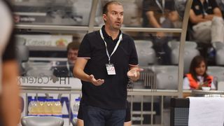 ZDBT 2018: Olimpia Milano – Maccabi Tel Aviv 80-75 ZDBT 2018: Olimpia Milano – Maccabi Tel Aviv 80-75