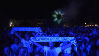 Veličanstvena fešta u povodu 50. rođendana Tornada, Foto: Iva Perinčić