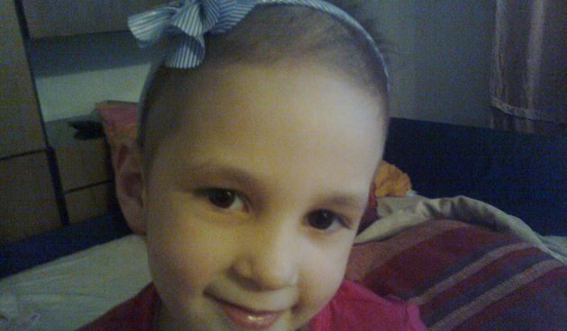 NORA FORA – STRAŠNI LAV!