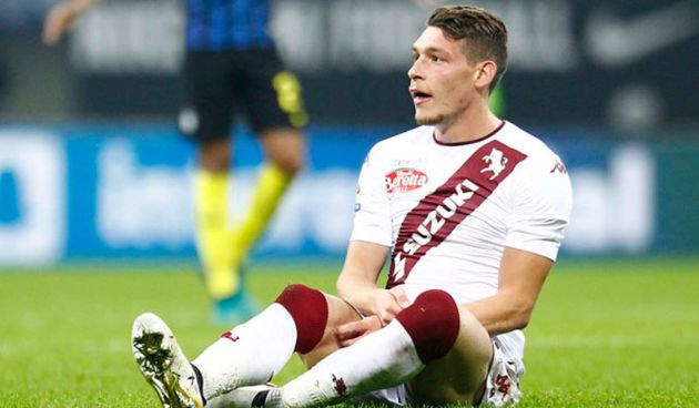 Andrea Belotti