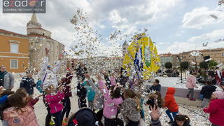Đir po gradu 20. travnja 2017. Đir po gradu 20. travnja 2017.