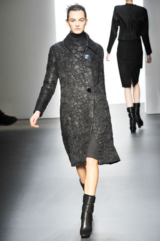 Kaputi za zimu 2009/2010 (Moda.hr)