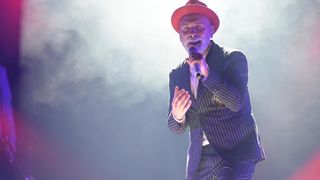 Dino Merlin @ Dvorana Krešimir Ćosić Dino Merlin @ Dvorana Krešimir Ćosić