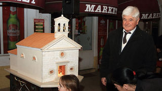 Bibinje: Božićni sajam na Trgu Franje Tuđmana Bibinje: Božićni sajam na Trgu Franje Tuđmana