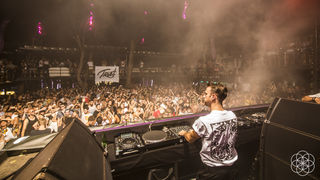 Sonus festival zagrijao Zrće