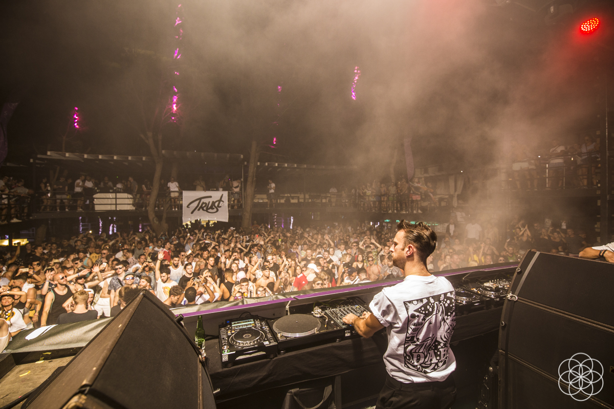 Sonus festival zagrijao Zrće