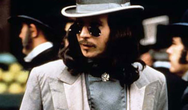 Dracula – Gary Oldman