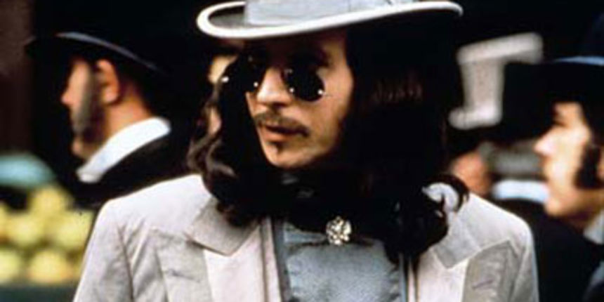 Dracula – Gary Oldman