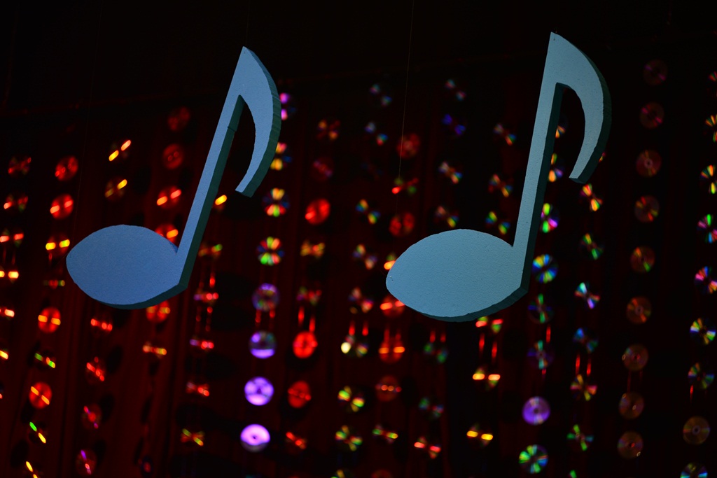 MIOC za Davida: Humanitarni koncert gimnazije Franje Petrića u HNK Zadar