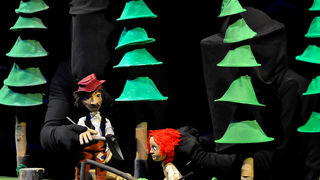 KLZ: Premijera predstave “Ivica i Marica” KLZ: Premijera predstave “Ivica i Marica”