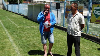 Turnir nogometnih pionira u Benkovcu