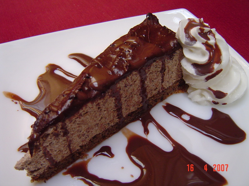 Restoran Pet bunara Restoran Pet bunara