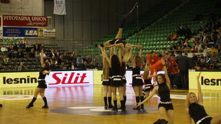 Final four NLB lige, Ljubljana 25.i 26. travnja 2008. Final four NLB lige, Ljubljana 25.i 26. travnja 2008.