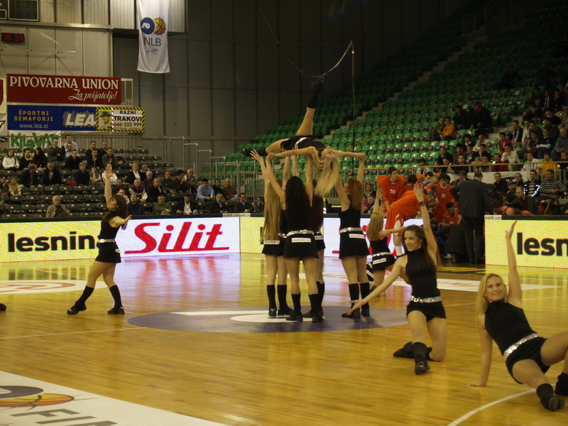 Final four NLB lige, Ljubljana 25.i 26. travnja 2008. Final four NLB lige, Ljubljana 25.i 26. travnja 2008.