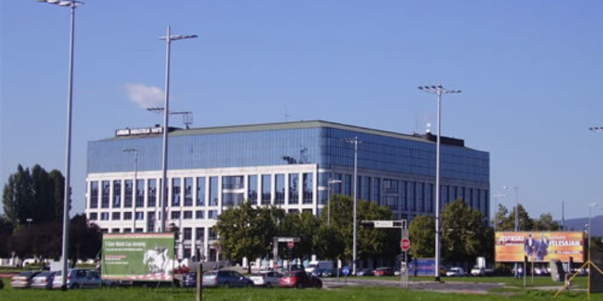 INA Karingtonica INA Karingtonica