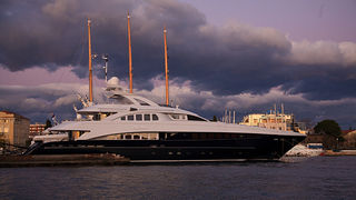 Čudesni zadarski suton, Foto: Leo Banić Čudesni zadarski suton, Foto: Leo Banić