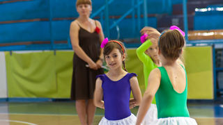 Humanitarni koncert Zagrebačkih mališana, foto: Darko Belančić Humanitarni koncert Zagrebačkih mališana, foto: Darko Belančić