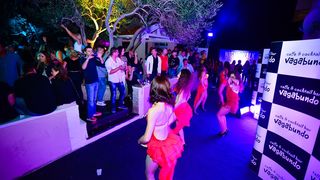 Vagabundo bar: Pozdrav ljetu Vagabundo bar: Pozdrav ljetu