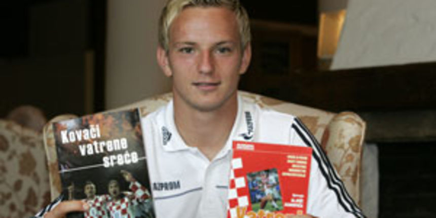 Ivan Rakitić Ivan Rakitić