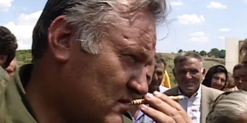 Ratko Mladić Ratko Mladić