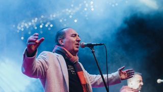 Mladen Grdović @ Advent u Zadru
