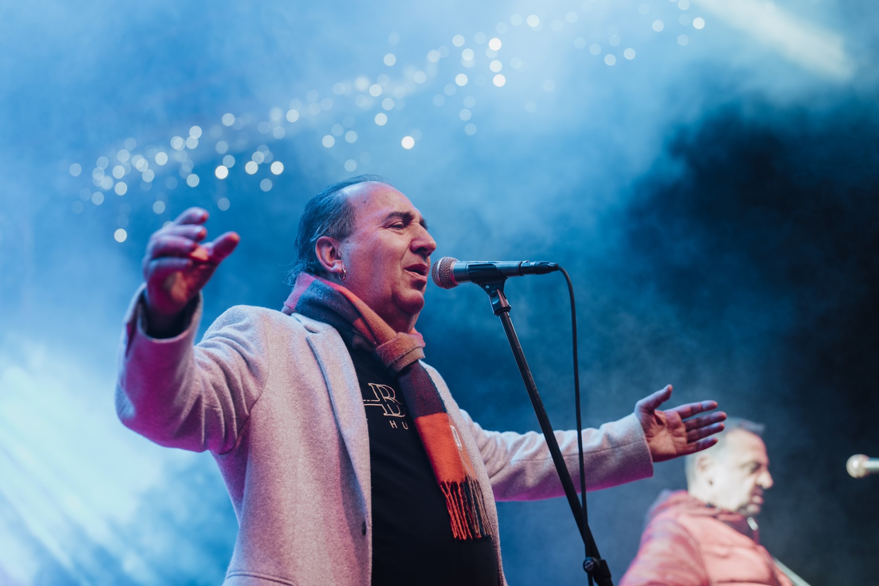 Mladen Grdović @ Advent u Zadru