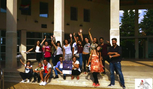 Udruga Argonauta obilježit će Europski dan jezika u Murteru