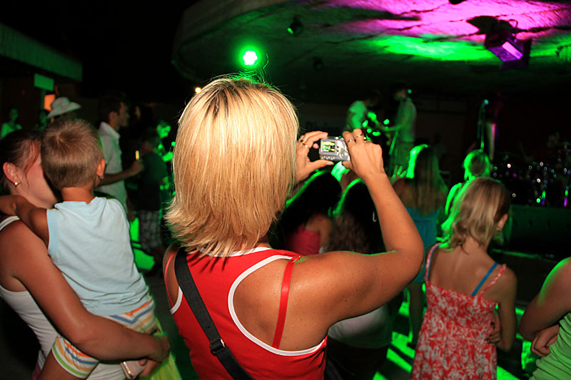 Virsko ljeto: Koncert Žanamari Lalić