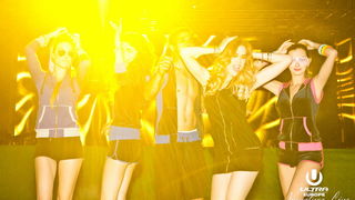 Poznati hrvatski stilist, dizajner i vlasnik brenda 2B, Boris Banović dizajnirao je kolekciju odjeće za festival Ultra Europe