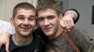 Klub zadarskoh studenata: Turnir u kartama, 18. travnja 2008.