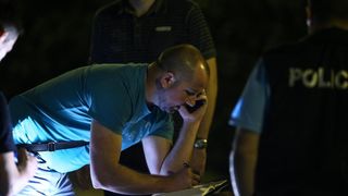 Šesterostruko ubojstvo na zagrebačkoj Kajzerici