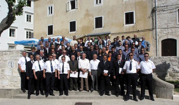 DVD Pag svečano obilježava 80 godina postojanja i 30 godina vatrogasnog doma