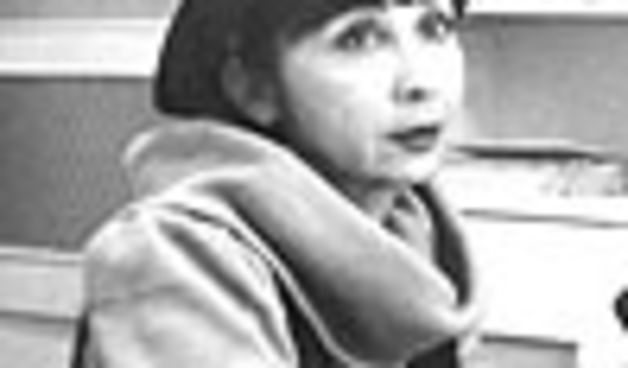 Nives Simatovic Predovan (Arhiv Slobodna Dalmacija)