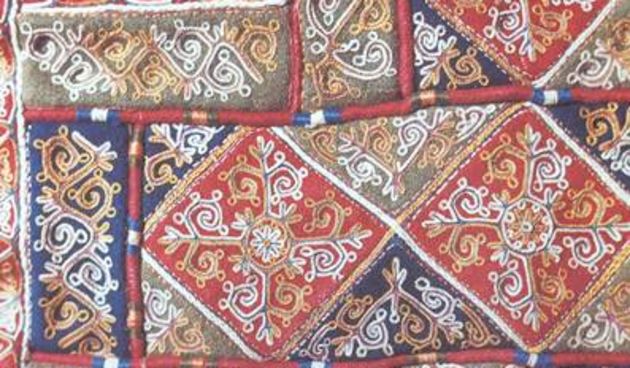 Etnološki odjel, foto:Promo