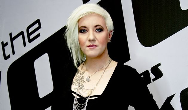 Nina Kraljic, foto: D. Njavro