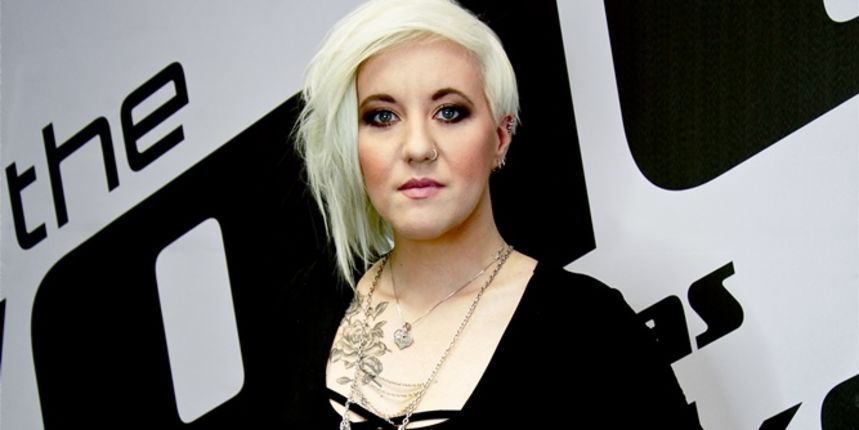 Nina Kraljic, foto: D. Njavro Nina Kraljic, foto: D. Njavro